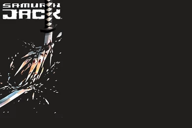 3 Samurai Jack HD Wallpapers