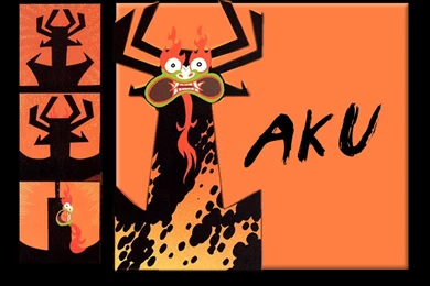 13 Samurai Jack HD Wallpapers