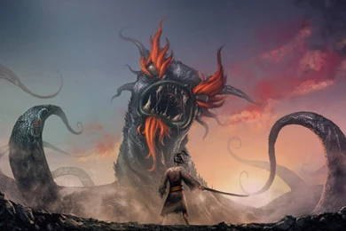 Samurai Jack HD Wallpapers And Backgrounds