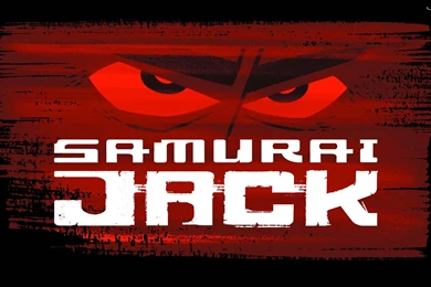 Samurai Jack HD Wallpapers And Backgrounds