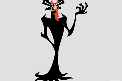 Cartoons Samurai Jack Aku Wallpapers