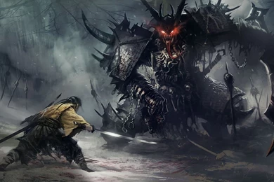 16 Quality Samurai Jack Wallpapers, Cartoons