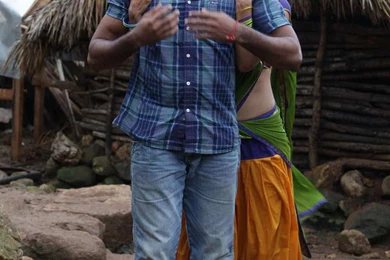 Naveen Chandra Dalam Movie Latest Stills   Yadtek