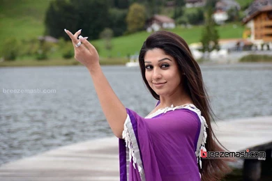 Nayanthara latest stills in greeku veerudu telugu film 5   Tamil ...