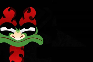 Samurai Jack Iphone Wallpapers