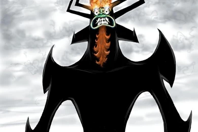 Samurai Jack Aku Hd Wallpapers   (