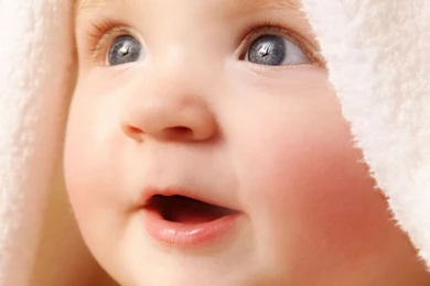 Free Baby Wallpapers