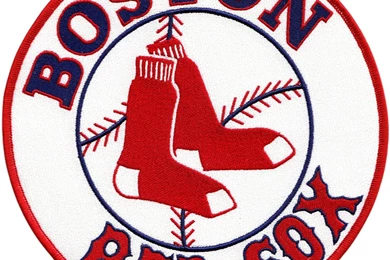 Boston Red Sox Logo