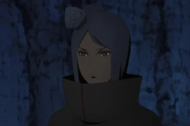 Konan Computer Wallpapers, Desktop Backgrounds