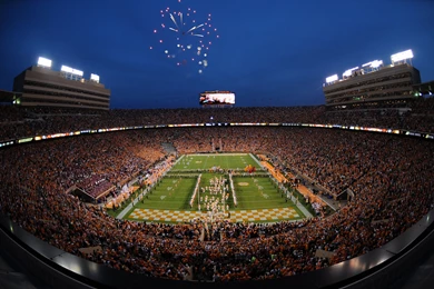 University Of Tennessee Desktop Wallpapers