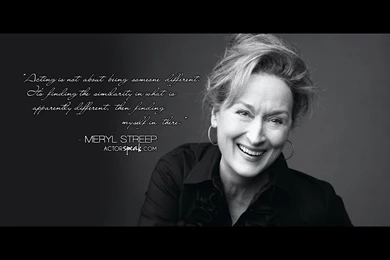 Fonds D'écran Meryl Streep : Tous Les Wallpapers Meryl Streep