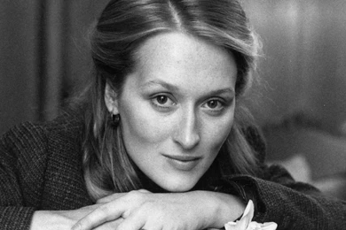 HD Meryl Streep Wallpapers And Photos