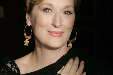HD Meryl Streep Wallpapers And Photos
