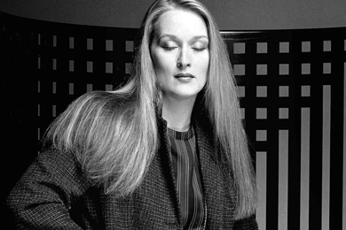 Meryl Streep Wallpapers