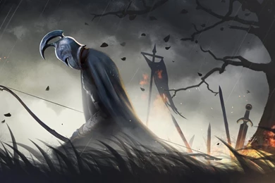 Image Tolkien Wallpapers Fallen By Mcnealy d5pb0wb.jpg Harry ...