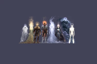 A Collection Of Tolkien Wallpapers(HD) : Lotr