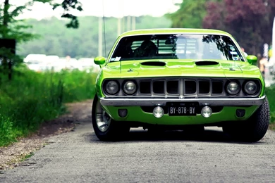 256 Plymouth HD Wallpapers