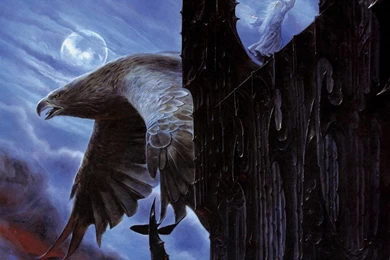 The Lord Of The Rings Tolkien Wallpapers (