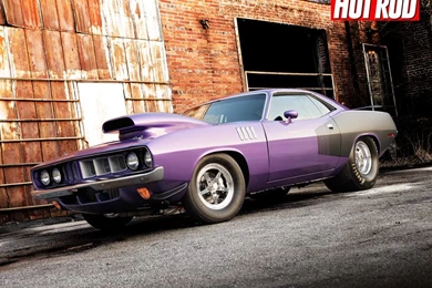 Muscle Car Wallpapers For Desktop Wallpapers Cave