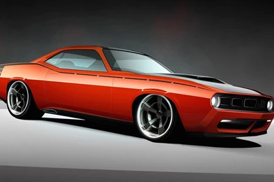 Plymouth Hd Wallpapers