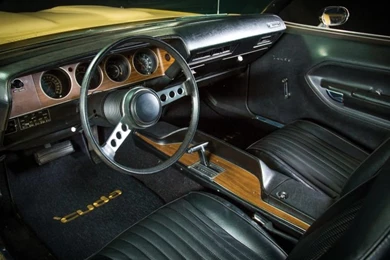 2016 Plymouth Barracuda Redesign Image Wallpapers (24041 ...