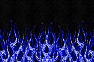 Blue Flame Backgrounds
