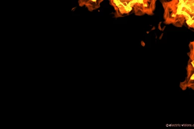 Flames, Wallpapers (