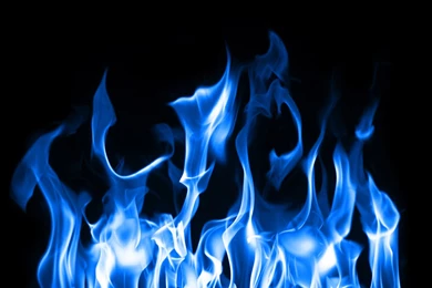 Skull Flames Wallpapers   Wallpapers Zone