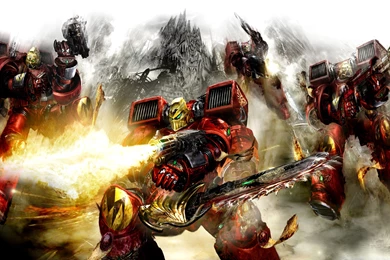 Blood Angels   Warhammer 40k   Wikia