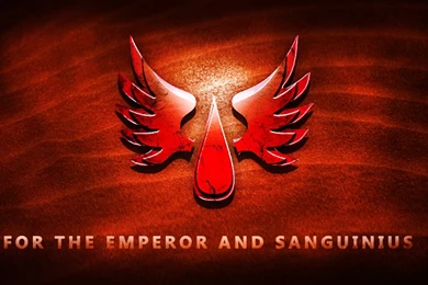 Blood Angels Wallpapers By LegionnaireFromHell On DeviantArt