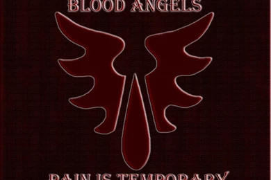 Blood Angels 3 By Darkmennoch On DeviantArt