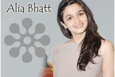 Cute Actress Alia Bhatt HD Wallpapers Download