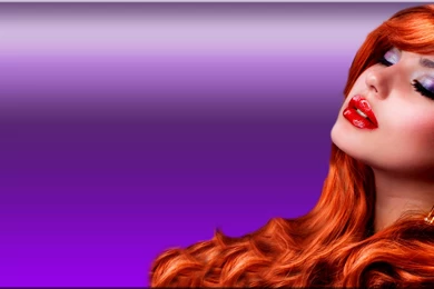 371 Redhead HD Wallpapers
