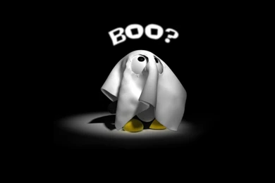 Halloween On Linux   HD Wallpapers Widescreen   1280x1024