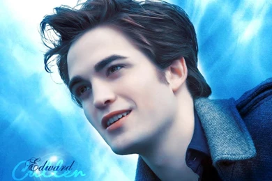 Download Wallpapers Of Edward Cullen