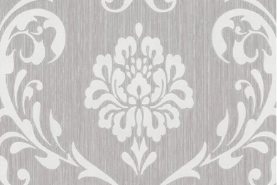 P+S International Ornament Damask Embossed Textured Wallpapers 13110 20