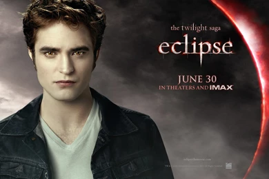 Beautiful Wallpapers : Twilight Edward Wallpapers