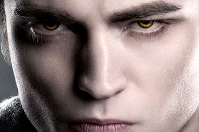 Edward Cullen Jacket Portrait2Twilight iPad Wallpapers