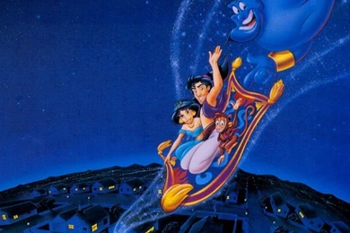 Aladdin   Disney Prince Wallpapers (12293204)   Fanpop