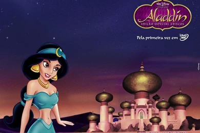 Aladdin   Aladdin Wallpapers (11475399)   Fanpop