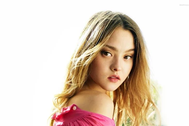 Devon Aoki