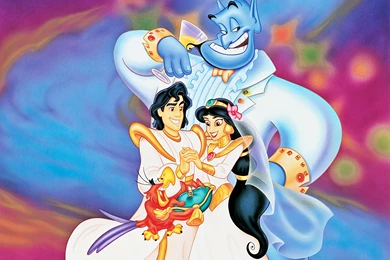 Disney Posters Aladdin Picture, Disney Posters Aladdin Wallpapers