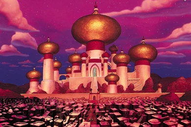Aladdin Full HD Wallpapers For Android   Cartoons Wallpapers