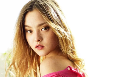 Devon Aoki Wallpapers (08 HD Photos) – Daily Backgrounds In HD