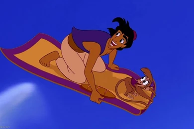 Aladdin Disney Full HD Wallpapers For Sony XPeria Z3   Cartoons ...