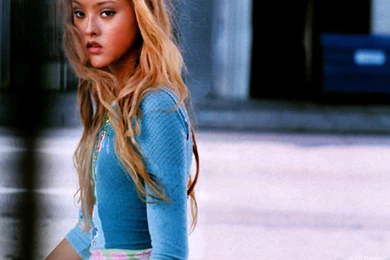 Devon Aoki 3983   Devon Aoki VIP Wallpapers