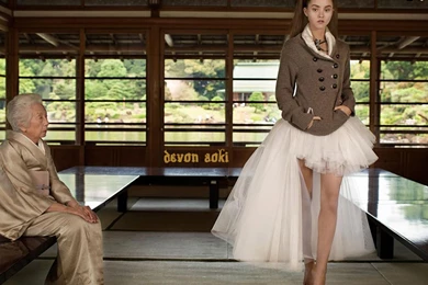 Devon Aoki Wallpapers