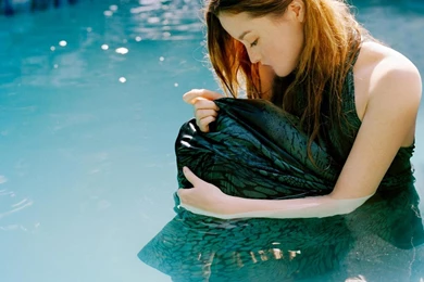 Wallpapers Devon Aoki Celebrities Image