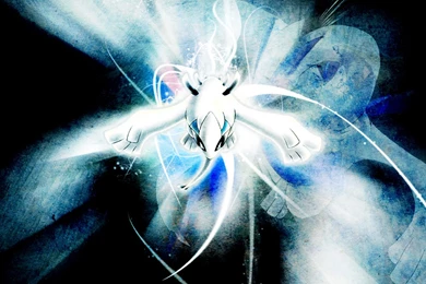 Lugia   Pokemon Wallpapers By Kniye On DeviantArt