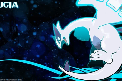 Luga::Wallpapers By SpyxedDemon On DeviantArt